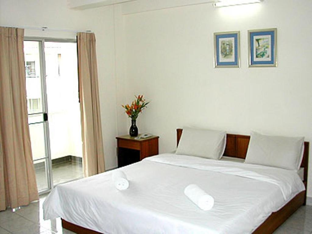 Hotel Sa-Nguan Malee Mansion Chiang Mai Habitación foto